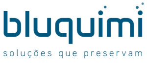 Bluquimi soluções que preservam